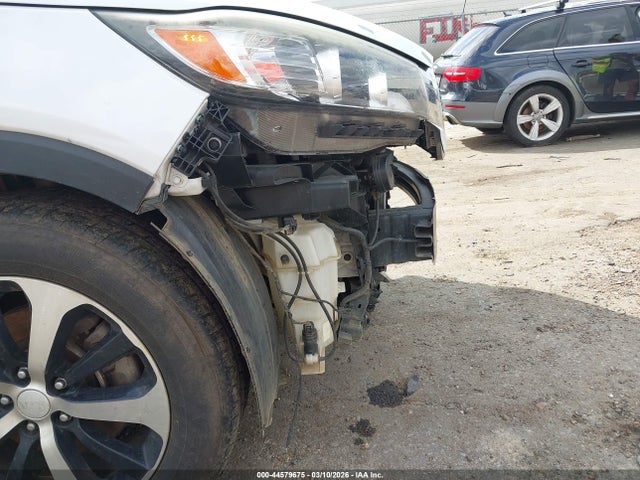 Продажа на аукционе авто 2016 Kia Sorento 2.0t Ex, vin: 5XYPH4A15GG056218, номер лота: 44579675