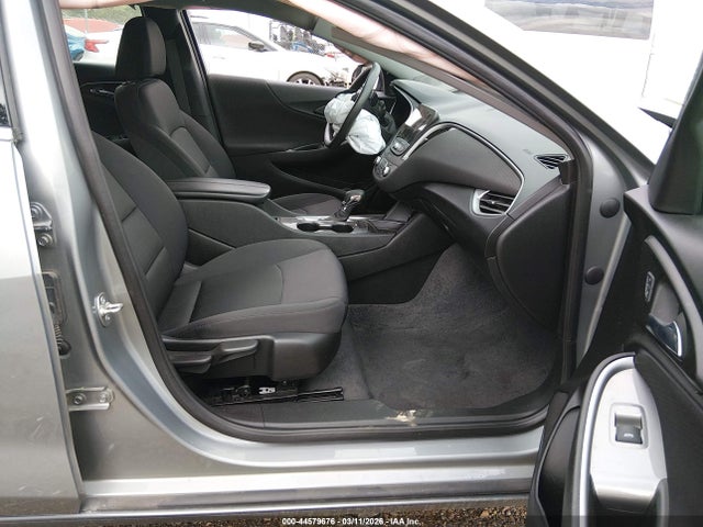 Aukcja sprzedaży 2024 Chevrolet Malibu Fwd 1lt, vin: 1G1ZD5ST8RF181741, numer aukcji: 44579676