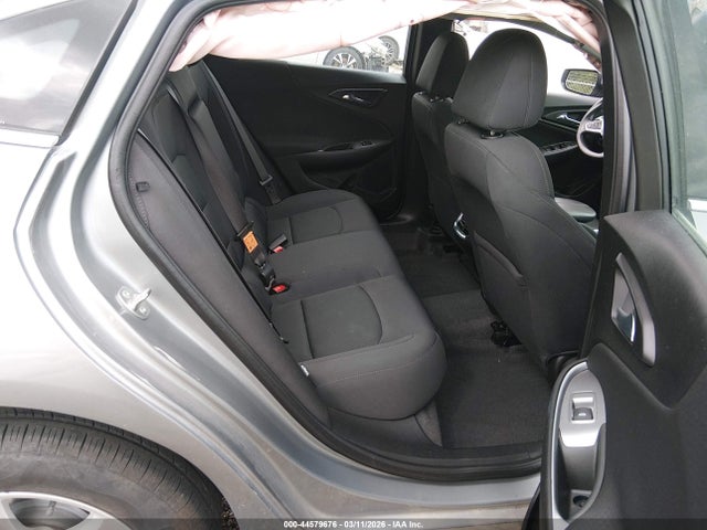 Aukcja sprzedaży 2024 Chevrolet Malibu Fwd 1lt, vin: 1G1ZD5ST8RF181741, numer aukcji: 44579676