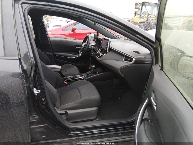 2020 Toyota Corolla Se მანქანა იყიდება აუქციონზე, vin: JTDS4RCE8LJ033321, აუქციონის ნომერი: 44579677