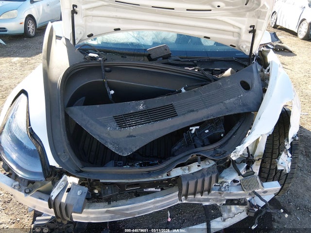 Aukcja sprzedaży 2021 Tesla Model 3 Standard Range Plus Rear-wheel Drive, vin: 5YJ3E1EA3MF871553, numer aukcji: 44579681