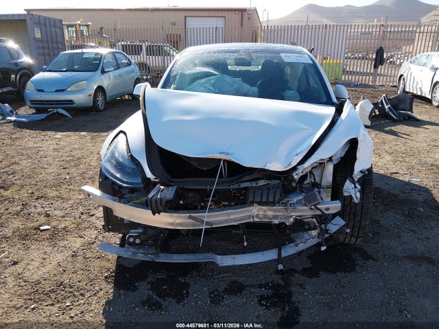 Aukcja sprzedaży 2021 Tesla Model 3 Standard Range Plus Rear-wheel Drive, vin: 5YJ3E1EA3MF871553, numer aukcji: 44579681