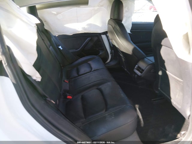 Aukcja sprzedaży 2021 Tesla Model 3 Standard Range Plus Rear-wheel Drive, vin: 5YJ3E1EA3MF871553, numer aukcji: 44579681