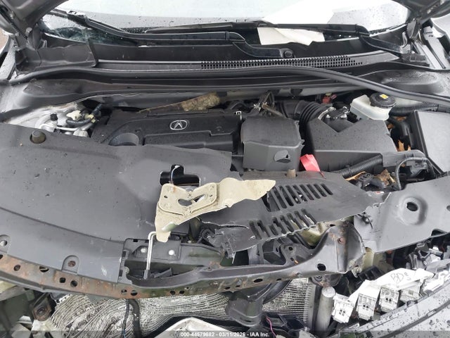 Aukcja sprzedaży 2019 Acura Ilx Standard, vin: 19UDE2F37KA009082, numer aukcji: 44579682