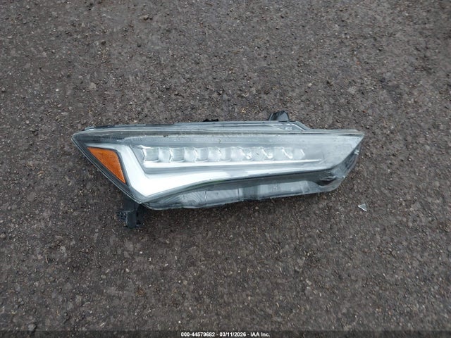 Aukcja sprzedaży 2019 Acura Ilx Standard, vin: 19UDE2F37KA009082, numer aukcji: 44579682