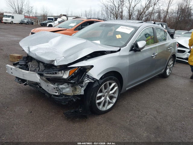 Aukcja sprzedaży 2019 Acura Ilx Standard, vin: 19UDE2F37KA009082, numer aukcji: 44579682