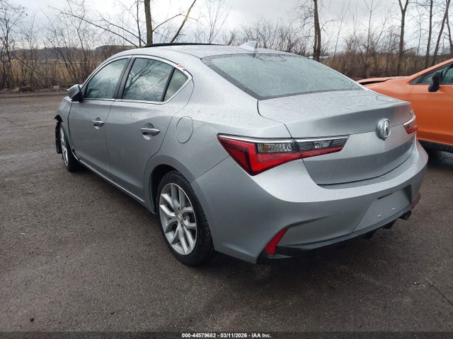 Aukcja sprzedaży 2019 Acura Ilx Standard, vin: 19UDE2F37KA009082, numer aukcji: 44579682