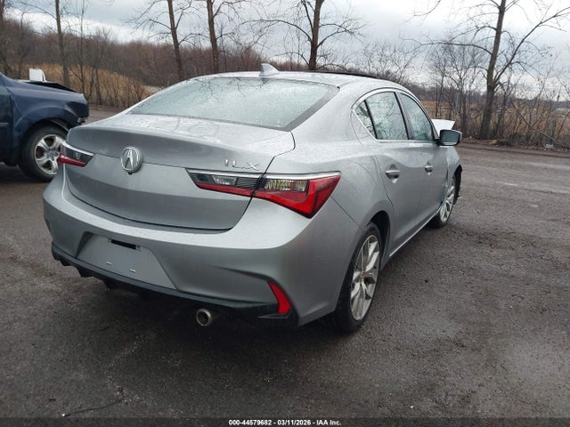 Aukcja sprzedaży 2019 Acura Ilx Standard, vin: 19UDE2F37KA009082, numer aukcji: 44579682