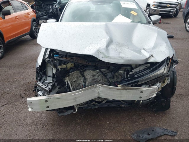 Aukcja sprzedaży 2019 Acura Ilx Standard, vin: 19UDE2F37KA009082, numer aukcji: 44579682