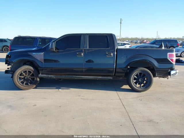 Ford F-150 Xl 2014 1FTFW1CF2EKF94326 Image 14