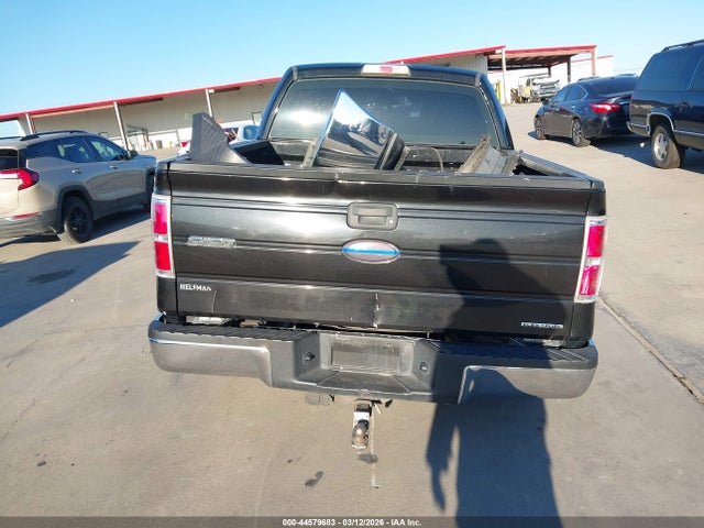 Ford F-150 Xl 2014 1FTFW1CF2EKF94326 Image 16