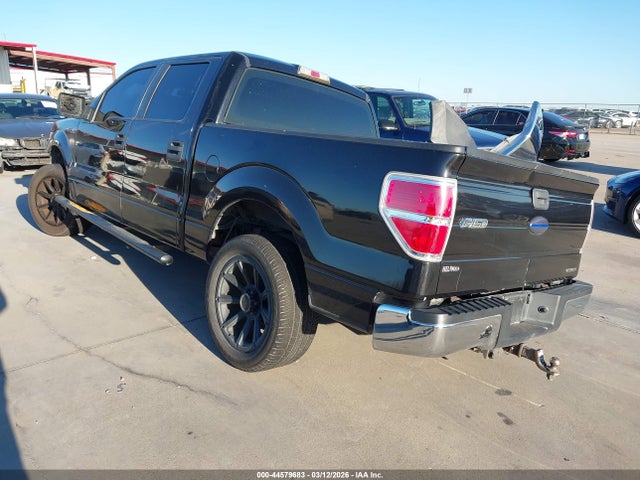 Ford F-150 Xl 2014 1FTFW1CF2EKF94326 Image 3