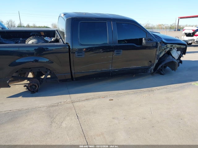 Ford F-150 Xl 2014 1FTFW1CF2EKF94326 Image 6