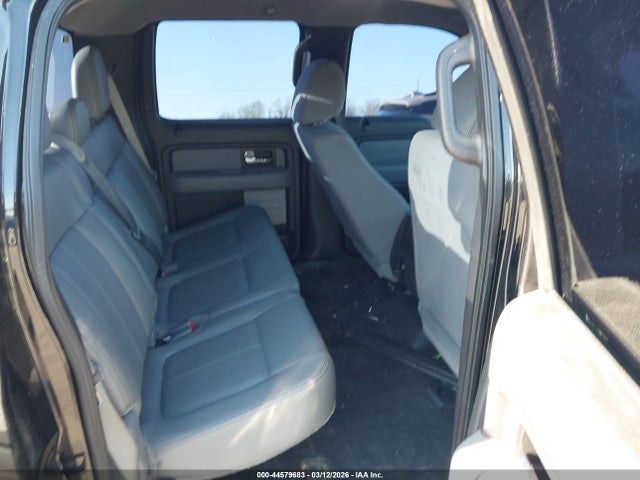 Ford F-150 Xl 2014 1FTFW1CF2EKF94326 Image 8