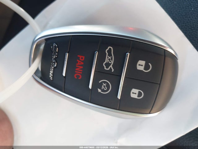 2022 ALFA ROMEO GIULIA ZARFAMBN3N7665440 Photo 10