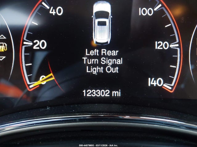 Jeep Grand Cherokee Limited 2015 1C4RJFBG0FC821415 Image 15
