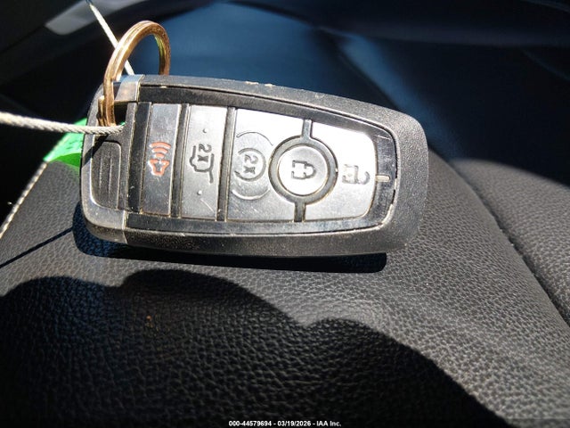 Продаж на аукціоні авто 2020 Ford Explorer Xlt, vin: 1FMSK7DH0LGB71642, номер лоту: 44579694