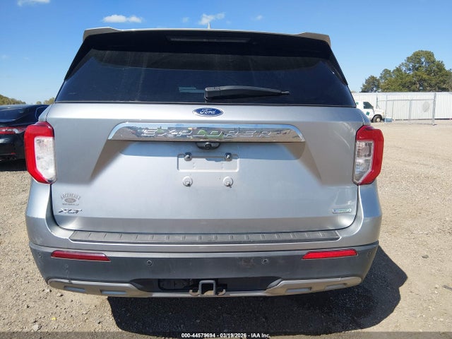 Продаж на аукціоні авто 2020 Ford Explorer Xlt, vin: 1FMSK7DH0LGB71642, номер лоту: 44579694