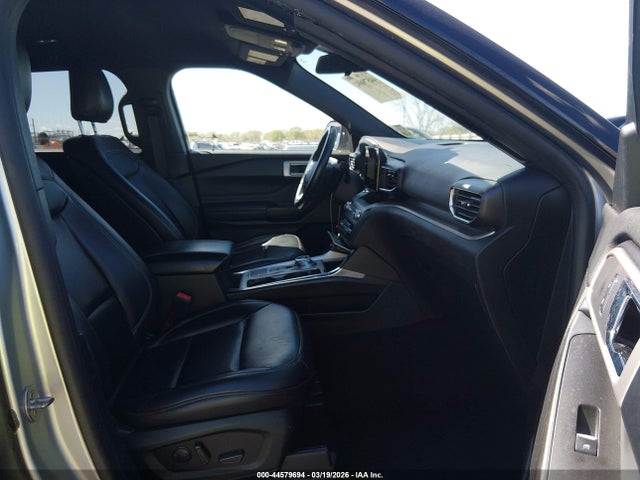 Продаж на аукціоні авто 2020 Ford Explorer Xlt, vin: 1FMSK7DH0LGB71642, номер лоту: 44579694
