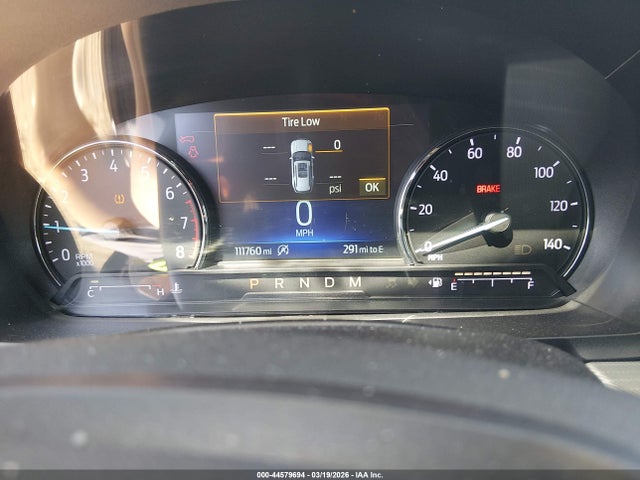Продаж на аукціоні авто 2020 Ford Explorer Xlt, vin: 1FMSK7DH0LGB71642, номер лоту: 44579694