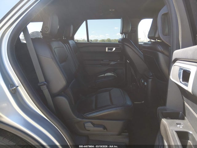 Продаж на аукціоні авто 2020 Ford Explorer Xlt, vin: 1FMSK7DH0LGB71642, номер лоту: 44579694