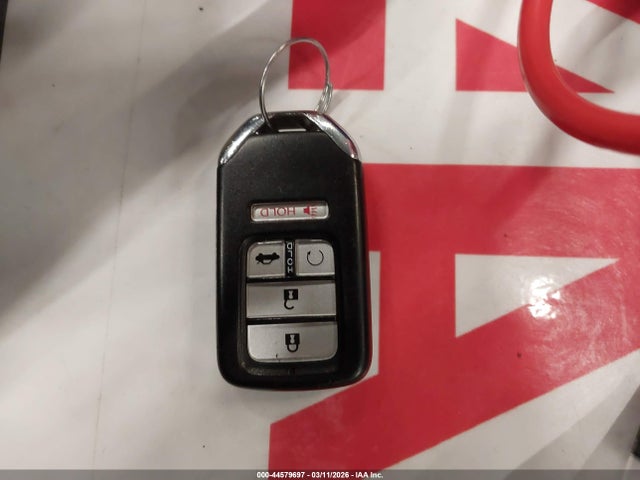 Honda Civic Ex-t 2018 JHMFC1F35JX018655 Image 11