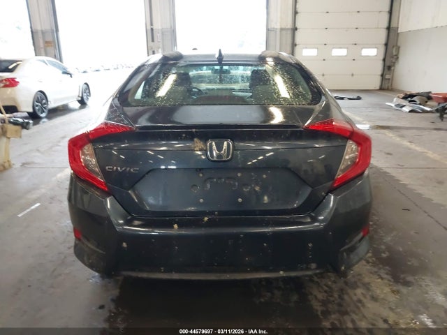 Honda Civic Ex-t 2018 JHMFC1F35JX018655 Image 17