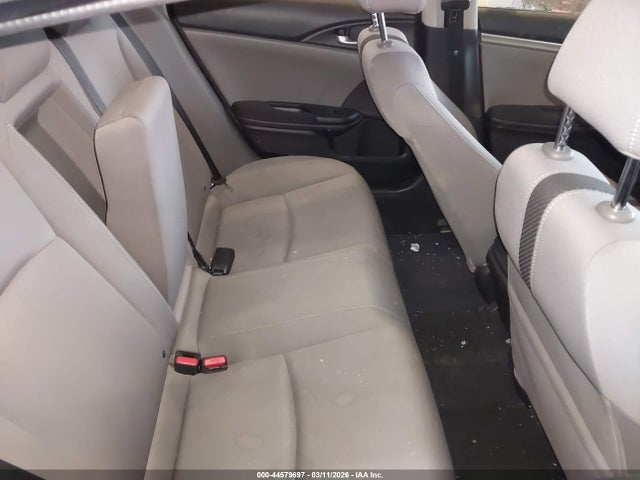 Honda Civic Ex-t 2018 JHMFC1F35JX018655 Image 8