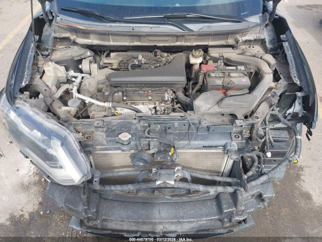KNMAT2MV7HP616892 Nissan ROGUE SV