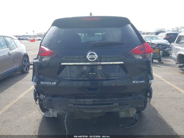 Nissan ROGUE SV 2017 KNMAT2MV7HP616892 Image 17