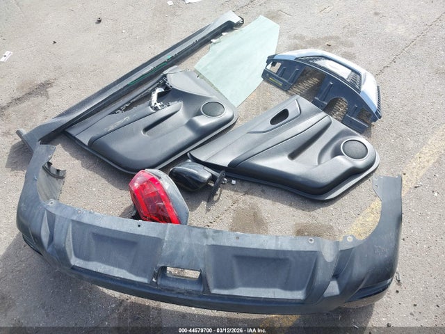 Nissan ROGUE SV 2017 KNMAT2MV7HP616892 Image 12
