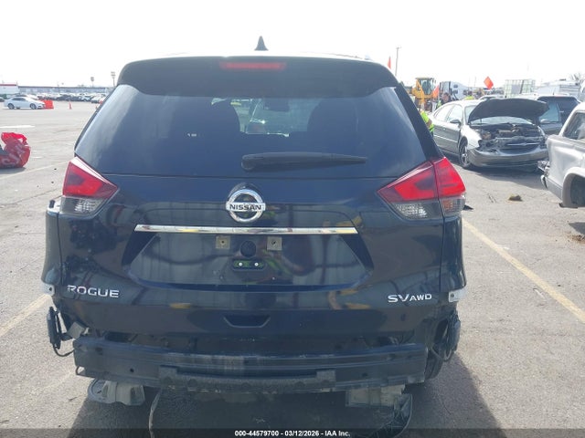 Nissan ROGUE SV 2017 KNMAT2MV7HP616892 Image 18