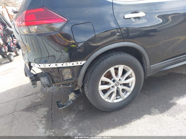 Nissan ROGUE SV 2017 KNMAT2MV7HP616892 Image 19
