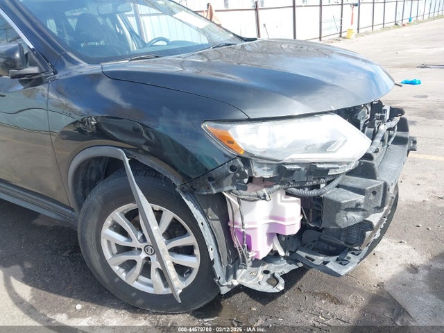 Nissan ROGUE SV 2017 KNMAT2MV7HP616892 Image 20