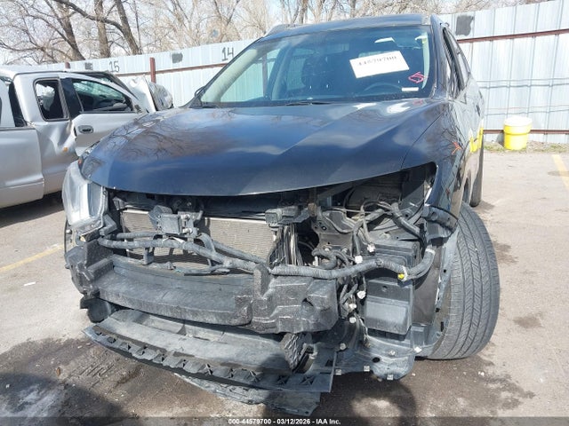 Nissan ROGUE SV 2017 KNMAT2MV7HP616892 Image 21