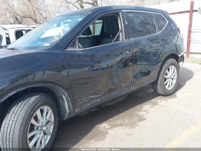 Nissan ROGUE SV 2017 KNMAT2MV7HP616892 Image 22