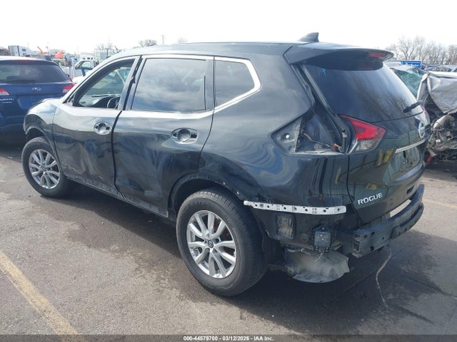 KNMAT2MV7HP616892 Nissan ROGUE SV