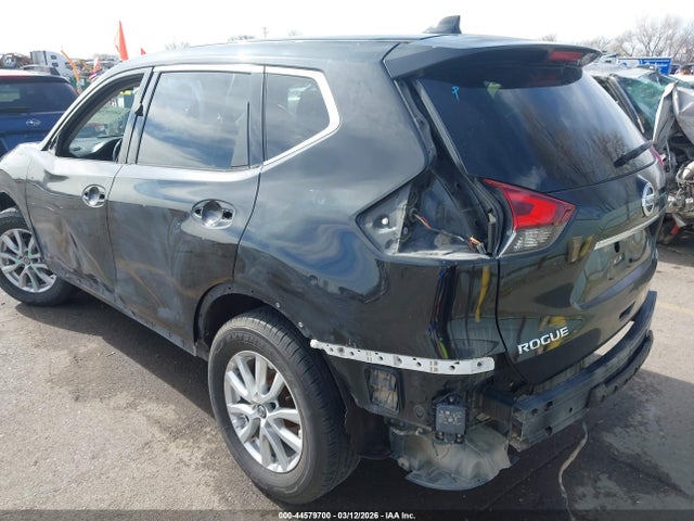 KNMAT2MV7HP616892 Nissan ROGUE SV