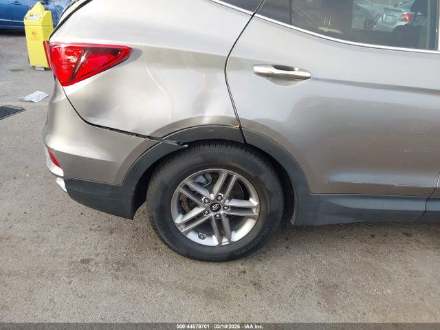 5XYZT3LB7HG431471 Hyundai Santa Fe Sport 2.4l