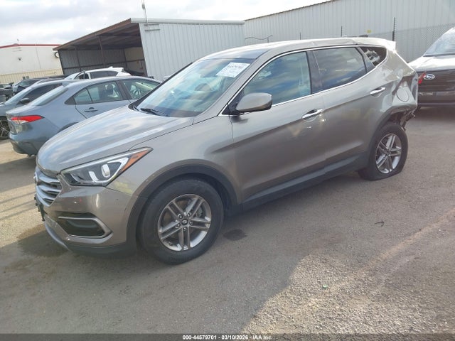 5XYZT3LB7HG431471 Hyundai Santa Fe Sport 2.4l