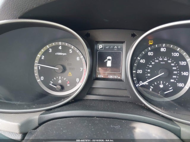 5XYZT3LB7HG431471 Hyundai Santa Fe Sport 2.4l