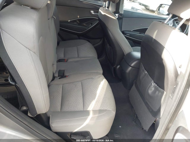 5XYZT3LB7HG431471 Hyundai Santa Fe Sport 2.4l