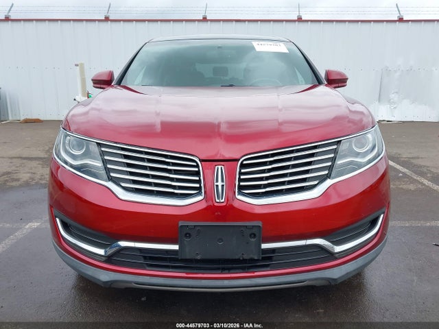 Lincoln Mkx Select 2016 2LMTJ6KR2GBL69864 Image 13