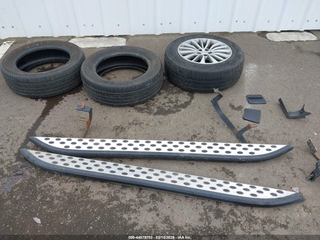 Lincoln Mkx Select 2016 2LMTJ6KR2GBL69864 Image 12