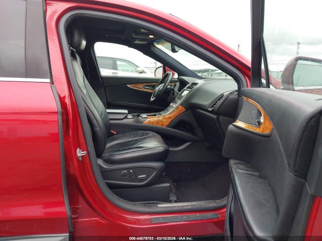 Lincoln Mkx Select 2016 2LMTJ6KR2GBL69864 Image 5