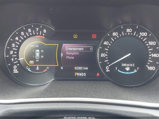 Lincoln Mkx Select 2016 2LMTJ6KR2GBL69864 Image 7