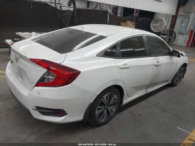 Honda Civic Ex-l 2018 JHMFC1F72JX038445 Image 4