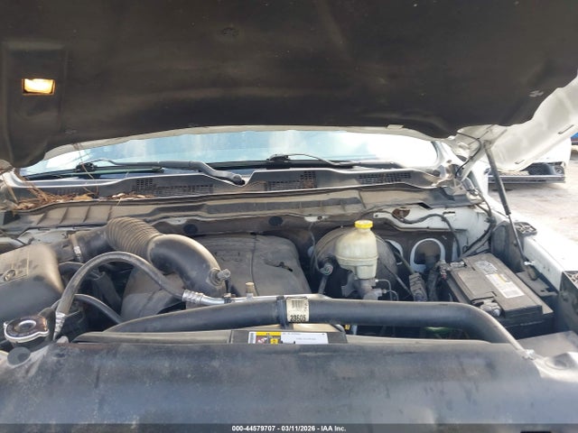 Продаж на аукціоні авто 2016 Ram 1500 Lone Star, vin: 1C6RR7LT8GS137821, номер лоту: 44579707
