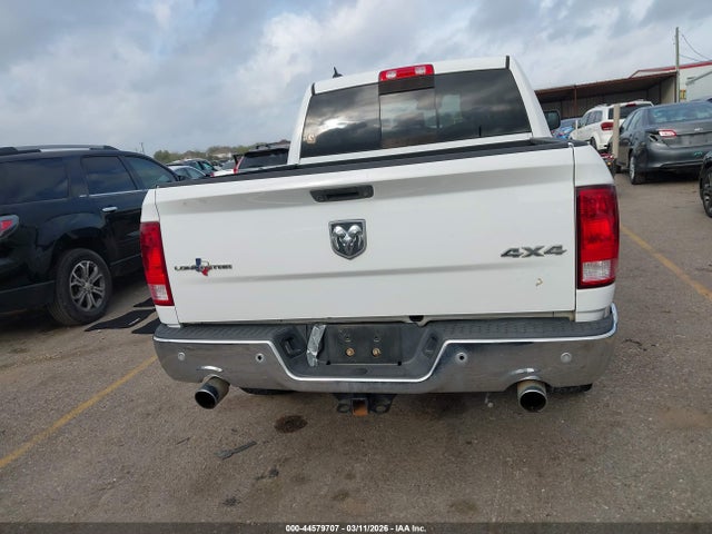 Продаж на аукціоні авто 2016 Ram 1500 Lone Star, vin: 1C6RR7LT8GS137821, номер лоту: 44579707