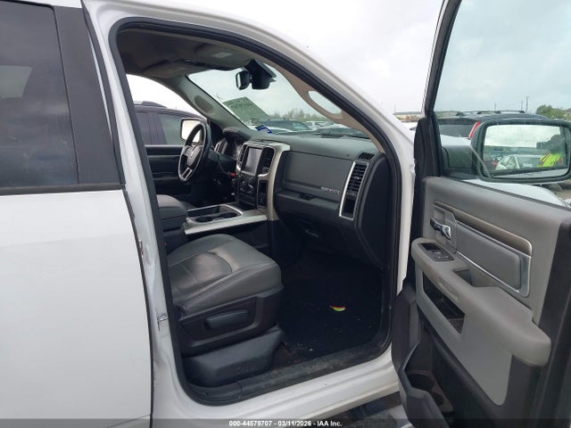 Продаж на аукціоні авто 2016 Ram 1500 Lone Star, vin: 1C6RR7LT8GS137821, номер лоту: 44579707